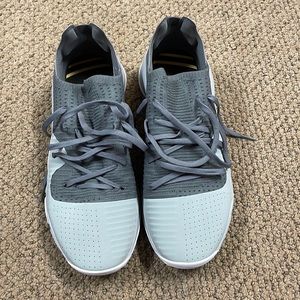 Steph Curry Low Tops